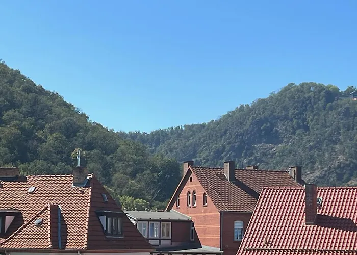 Rosstrappenblick