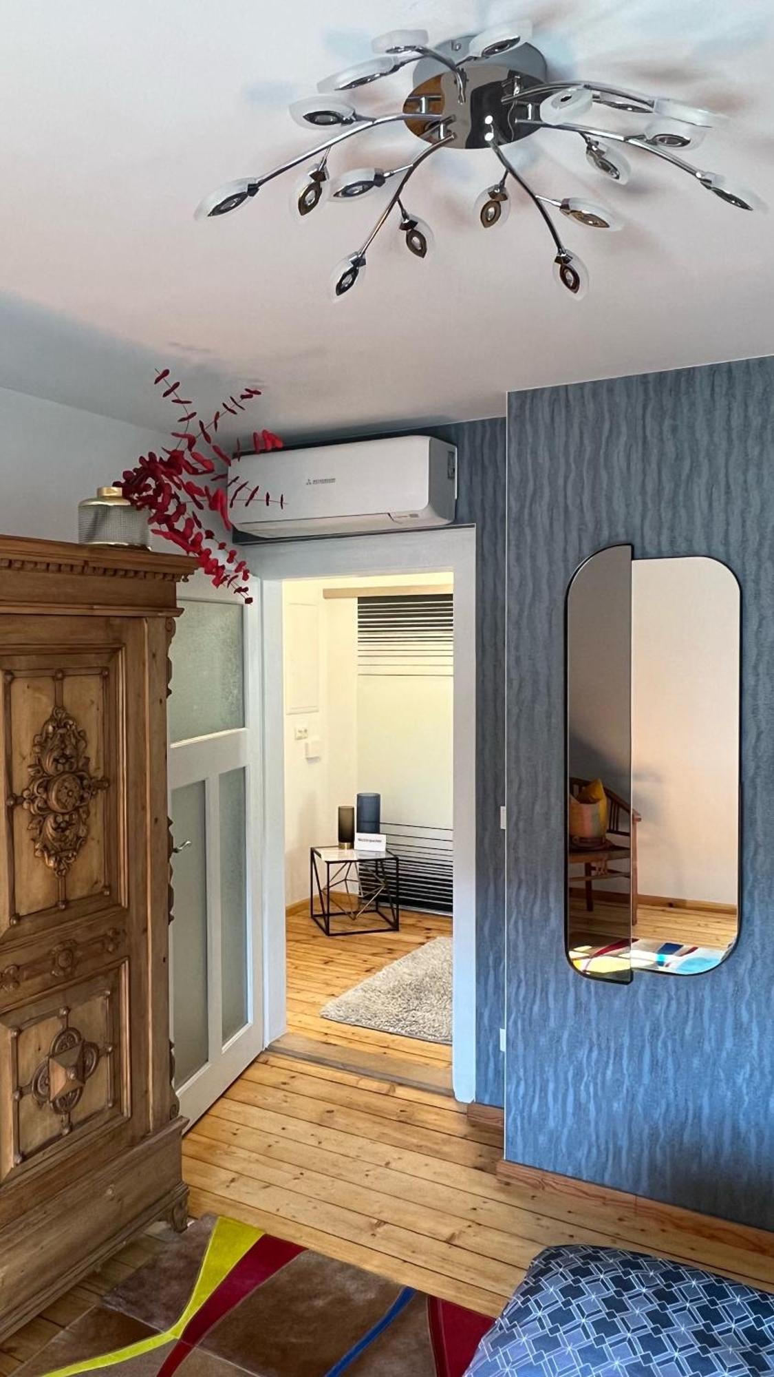 Apartment Rosstrappenblick