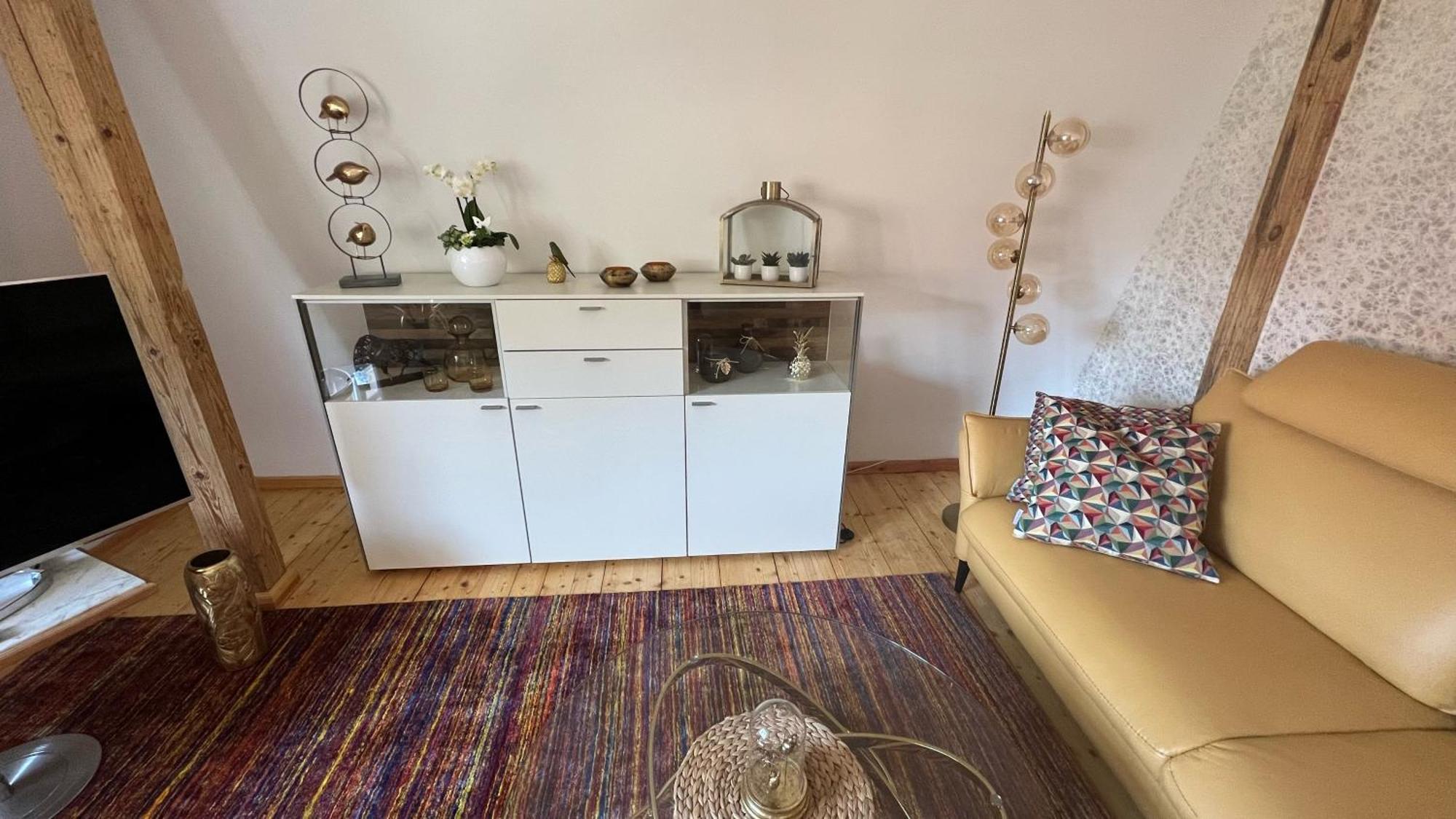 Apartment Rosstrappenblick *