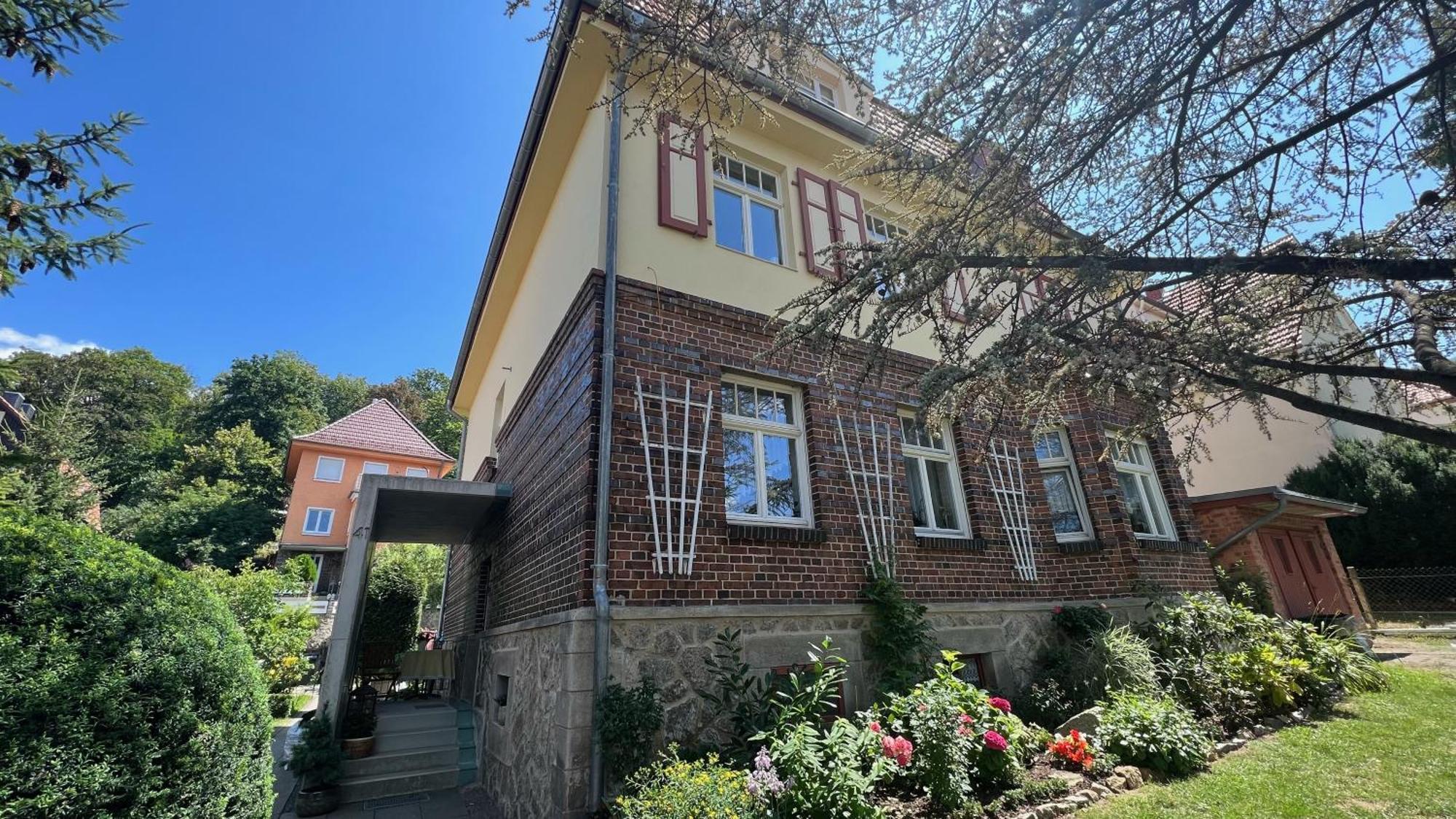 Rosstrappenblick Apartment *