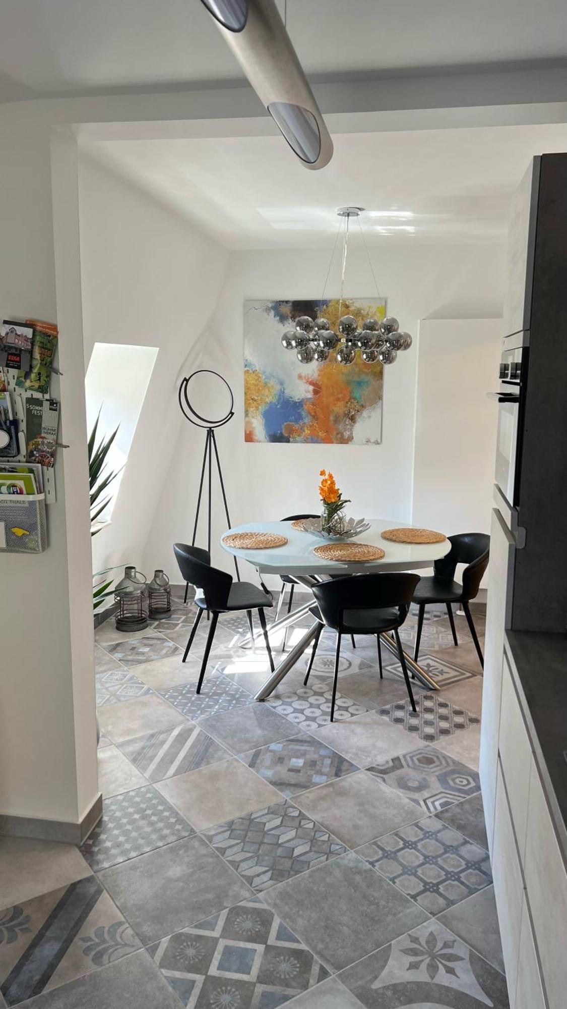 Rosstrappenblick Apartment
